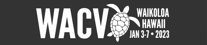 WACV 2023